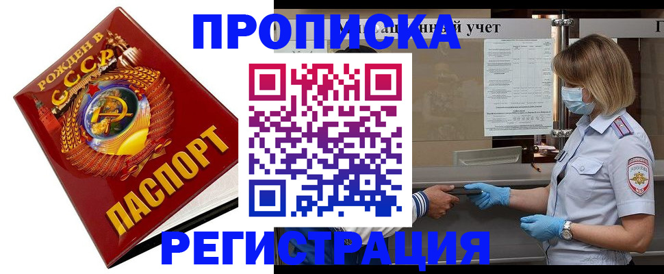 прописка штамп в Светлограде